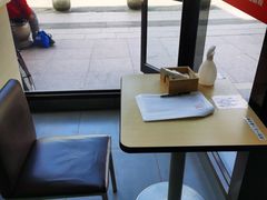 -李先生牛肉面大王(北京站售票厅餐厅)