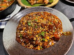 -松茸小馆·云南特色餐厅