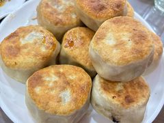 -清真牛街祥云轩门钉肉饼(左家庄店)