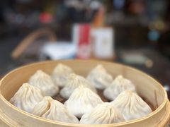 -锡笼记·无锡小笼(方塔店)