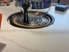 -渔港甄宴·海鲜·地标烟台菜(金沙滩店)