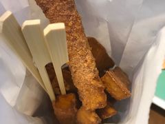 -1973继光香香鸡(合生汇购物中心店)