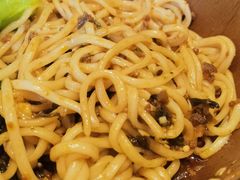 担担面-之参餐厅(前门大街店)