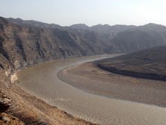 -天下黄河第一湾