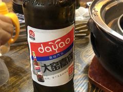 大窑-四斤烤肉(东戴河孟家店)