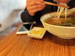 -越南牛肉河粉餐厅(书院巷店)