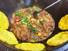 -曹丞相·地锅鸡·地锅鱼(武林店)