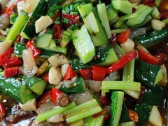 -五七小李子油焖大虾(总店)