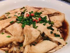 -曾家厨房·新徽菜(高新天柱路店)