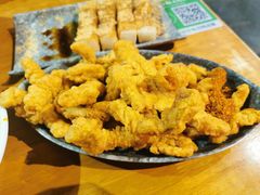 -付小姐在成都(吾悦广场店)