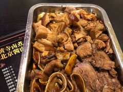 -卤煮老北京酱肉馆