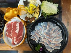 -丽江庭院之爱在路上(西单店)