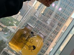 MINI喜茶-喜茶(深圳福田星河COCO Park店)