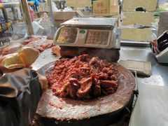 -杨天玉腊牛羊肉
