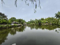 -无锡蠡湖国家湿地公园-蠡园