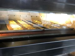 -王森咖啡西点烘焙培训(上海名厨中心店)