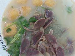 -鸭得堡老鸭汤·鸭血粉丝(凤凰西街店)