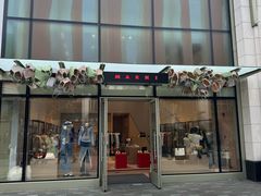 -比斯特上海购物村精品奥特莱斯