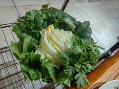 -老康火锅(桥南街店)