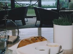 -东方美谷JW万豪酒店·The lounge大堂吧