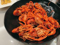 -小林哥的海鲜馆·夜宵烧烤(渔人码头店)