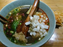 -螺大蛳柳州螺蛳粉·火锅·热干面(西城永捷店)