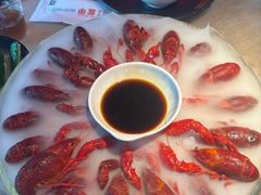 -红盔甲·小龙虾(车公庙店)