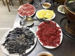 -三兴涮羊肉(荣安大街店)