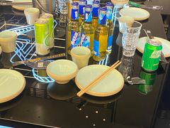 -星璨火吧KTV聚会餐厅(丰庆路店)