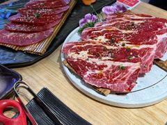 -松鱼亭·和牛烧肉(协鑫广场店)