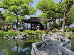 -杭州西湖柳莺里酒店