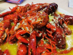 -怪怪龙虾·来自江苏盱眙(惊驾路店)