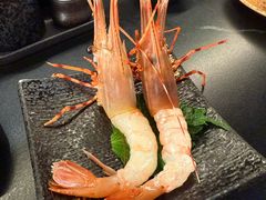 -Sushi Hanzo半藏(天环广场店)