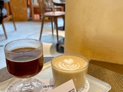 -fishtank鱼缸咖啡(三山街店)