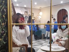 -拾光秀照相馆(石家庄勒泰中心店)