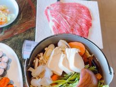 -炙柒Sekinana·精致料理 烧鸟·铁板烧(海上世界店)