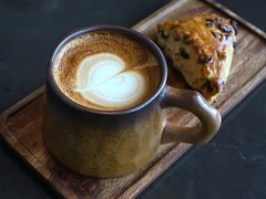 -木嘛working coffee(前海店)