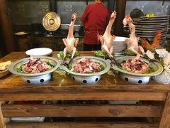 -龙泉小镇(科圣路店)