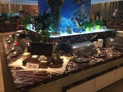 -华美达酒店-无国界自助餐厅