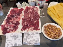 -鑫宝沙茶牛肉火锅(永泰店)