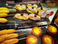 -巴黎贝甜(龙之梦购物中心虹口店)