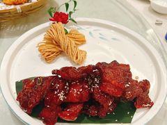 -老西门·常州菜(新区店)