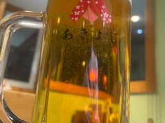 -晶吉·居酒屋·烧鸟·生鱼饭(中山区民主广场店)