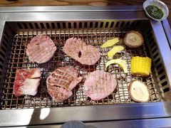 -樱宿日式和牛烧肉(五道口店)