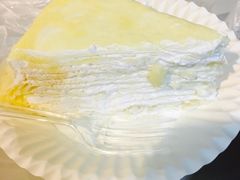 -OL’s Cake鲜荟千层(东风中路店)