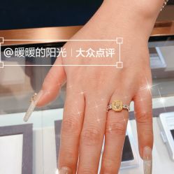 -Cindy Jewelry·钻戒·彩色宝石