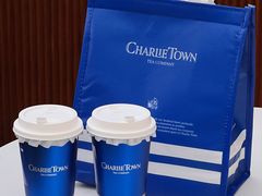 -CHARLIETOWN红茶公司(南京万象天地店)