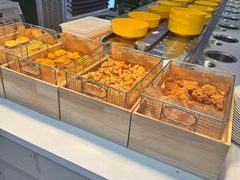 -大橘元自助回转火锅(天河新天地店)