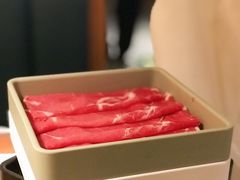 -温野菜涮涮锅(西单大悦城店)