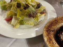 -摩根扒房(桐梓林店)